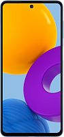 Смартфон Samsung Galaxy M52 5G 6/128GB (ЕАС) Icy Blue (Голубой)
