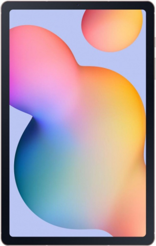 Планшет Samsung Galaxy Tab S6 Lite 10.4 SM-P615 4/64GB RU Chiffon Pink (Розовый)