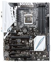 Материнская плата ASUS Z170-A LGA 1151, ATX, Retail