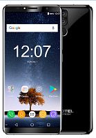 Смартфон Oukitel K6 64GB Черный