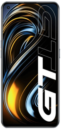 Смартфон Realme GT 5G 8/128GB Global Silver (Серебристый)