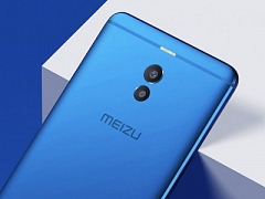В ближайшие дни будет представлен Meizu M9 Note 
