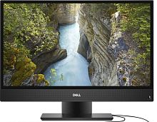 Моноблок HP ProOne 440 G4 ,23,8" ( Intel Core i5 8500T/4Gb/500Gb HDD/Intel UHD Graphics 630/23,8"/1920x1080/DVD-RW/Windows 10 Professional) Черный