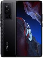 Смартфон Xiaomi Poco F5 Pro 12/256GB RU Черный