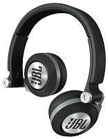 Накладные наушники JBL Synchros E30 Черный