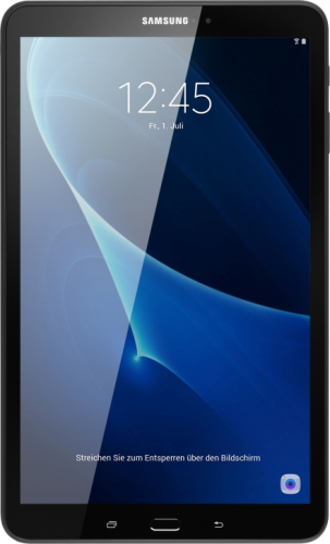 Планшет Samsung Galaxy Tab A 10.1 (SM-T585) LTE 32GB Синий