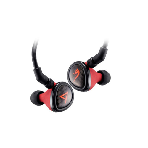 Наушники затычки Astell&Kern Angie II