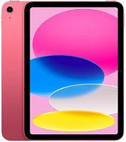 Планшет Apple iPad 10.9 2022 Wi-Fi + Celluar 64GB Global Розовый