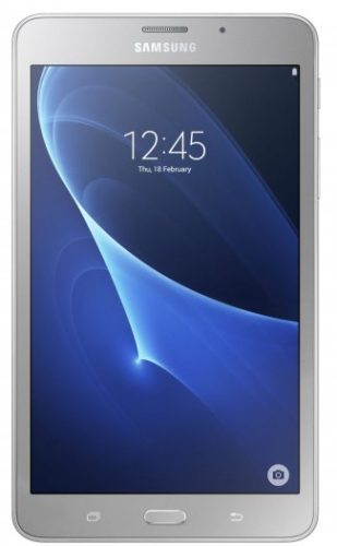 Планшет Samsung Galaxy Tab A (2016) (T280) 7" Wi-Fi 8GB Silver