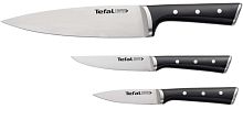 Набор ножей Tefal Ice Force K2323S74