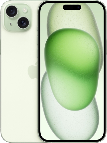 Смартфон Apple iPhone 15 6/512GB Global Зеленый