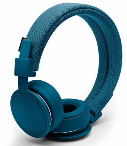 Полноразмерные наушники Urbanears Plattan ADV Индиго