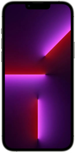 Смартфон Apple iPhone 13 Pro 1TB Global Графитовый
