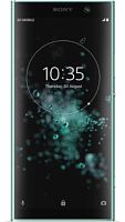 Смартфон Sony Xperia XA2 Plus 64GB Зеленый