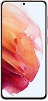 Смартфон Samsung Galaxy S21 5G (SM-G9910) 8/128GB Pink (Розовый фантом)