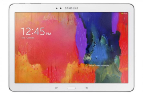 Планшет Samsung Galaxy Tab Pro 10.1 (T525) LTE 16GB White