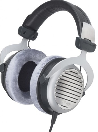 Полноразмерные наушники Beyerdynamic DT 990 (600 Ohm)