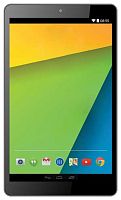Планшет Supra M94BG 3G 8GB Черный