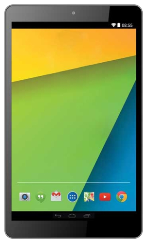 Планшет Supra M94BG 3G 8GB Черный