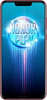 Смартфон Honor Play 4/64GB Красный