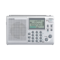 Радиоприёмник Sangean ATS-405