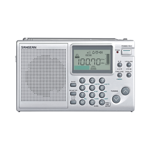 Радиоприёмник Sangean ATS-405
