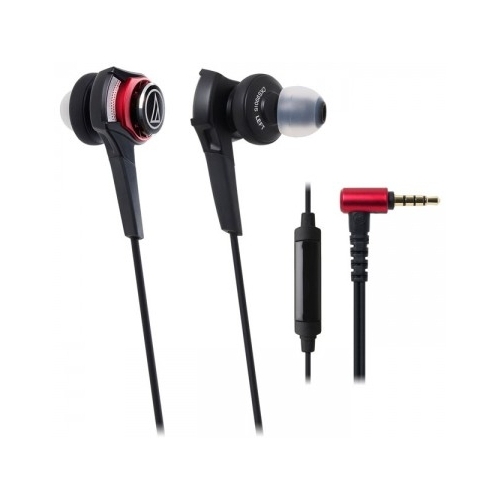 Наушники затычки Audio-Technica ATH-CKS990iS