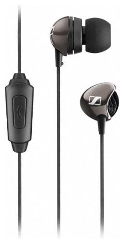 Наушники затычки Sennheiser CX 275S