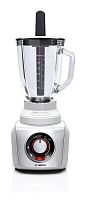 Блендер Bosch MMB66G5M,900Вт (MMB66G5M) Белый Блендер Bosch MMB66G5M,900Вт (MMB66G5M) Белый