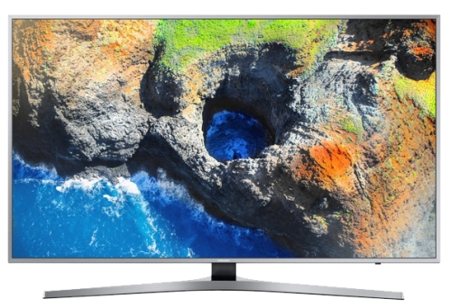 Телевизор Samsung UE49MU6400U