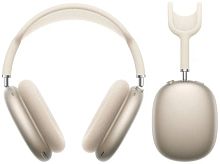 Беспроводные наушники Apple AirPods Max 2 Global Starlight (Бежевый)