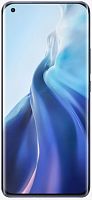 Смартфон Xiaomi Mi 11 8/256Gb 5G (Special Edition EU) Сине-фиолетовый