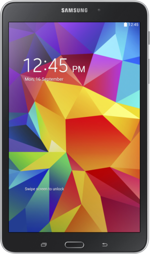 Планшет Samsung Galaxy Tab 4 (T335) 8" LTE 16GB Черный