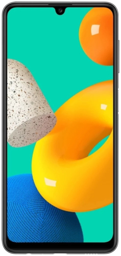 Смартфон Samsung Galaxy M32 8/128GB Global White (Белый)