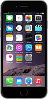 Смартфон Apple iPhone 6 32GB Серый