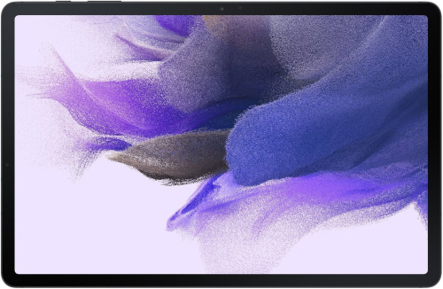 Планшет Samsung Galaxy Tab S7 FE 12.4" SM-T736B 4/64GB Wi-Fi + Cellular Global Черный