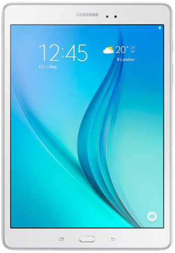 Планшет Samsung Galaxy Tab A 9.7 (T550) Wi-Fi 16GB White