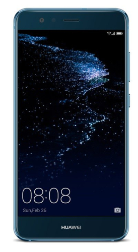 Смартфон Huawei P10 Lite 32GB Синий