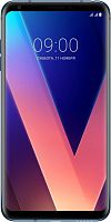 Смартфон LG V30 64GB Синий