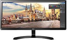 Монитор LG 29UM59-P 29" Черный