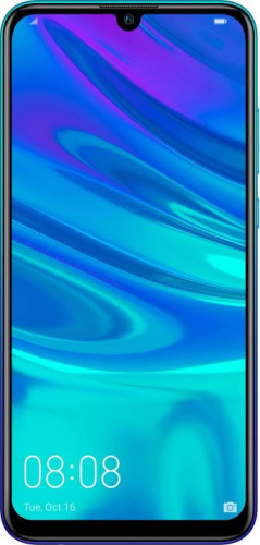 Смартфон Huawei P Smart (2019) 3/32GB Aurora Blue (Ярко-голубой)