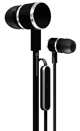 Наушники затычки Beyerdynamic iDX 120 iE Черный