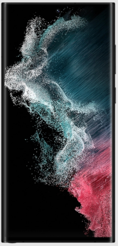 Смартфон Samsung Galaxy S22 Ultra (SM-S908B) 12/1TB (ЕАС) Graphite (Графитовый)