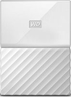 Внешний HDD Western Digital My Passport WDBLHR0020BWT-EEUE  (WDBLHR0020BWT)