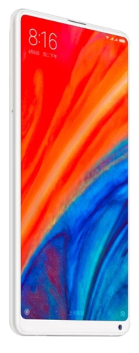 Смартфон Xiaomi Mi Mix 2S 128GB Белый