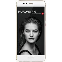 Смартфон Huawei P10 Dual Sim 32GB Золотой