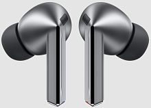 Беспроводные наушники Samsung Galaxy Buds3 Pro Серый