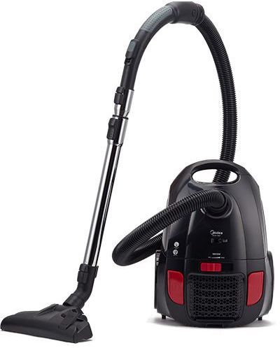Пылесос Midea VCB43C11,1 800Вт (VCB43C11)