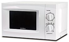 Микроволновая печь Supra 18MW01,700Вт Белый (18MW01) Белый