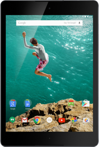 Планшет HTC  Wi-Fi 16GB White